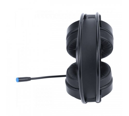 Навушники Xtrike ME GH-516 7.1 USB RGB Black (GH-516) Навушники Xtrike ME GH-516 7.1 USB RGB Black (GH-516)