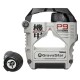 Навушники GravaStar Sirius P9 Plus White (GSP9PLUS_WHT)