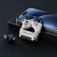 Навушники GravaStar Sirius P9 Plus White (GSP9PLUS_WHT)