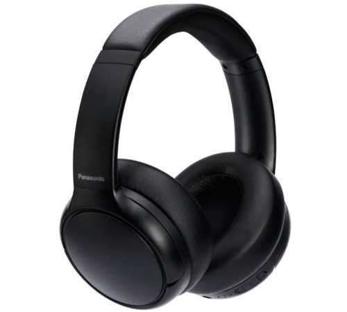 Навушники Panasonic RB-M600B Black (RB-M600BG-K) Навушники Panasonic RB-M600B Black (RB-M600BG-K)