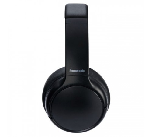 Навушники Panasonic RB-M600B Black (RB-M600BG-K) Навушники Panasonic RB-M600B Black (RB-M600BG-K)