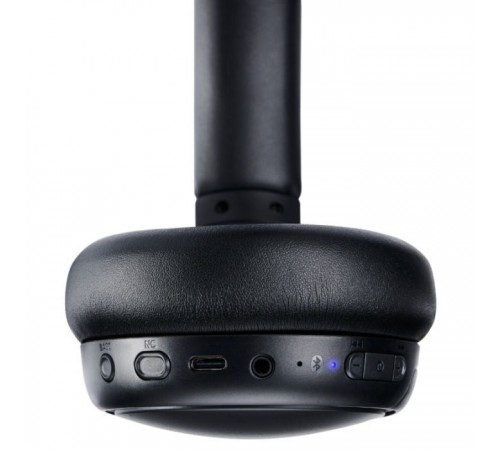 Навушники Panasonic RB-M600B Black (RB-M600BG-K) Навушники Panasonic RB-M600B Black (RB-M600BG-K)