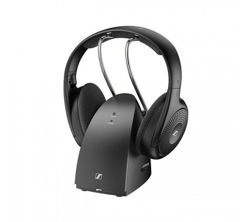 Навушники Sennheiser RS 120-W Black (700171) Навушники Sennheiser RS 120-W Black (700171)
