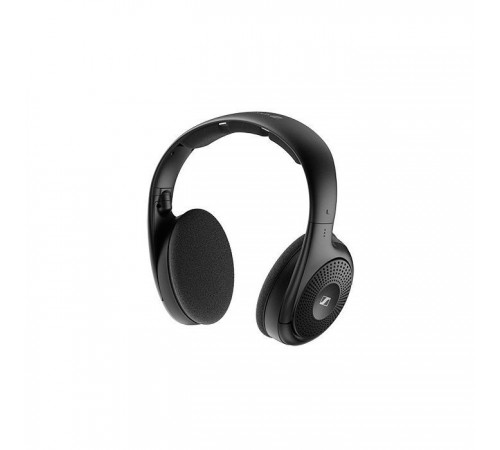 Навушники Sennheiser RS 120-W Black (700171) Навушники Sennheiser RS 120-W Black (700171)
