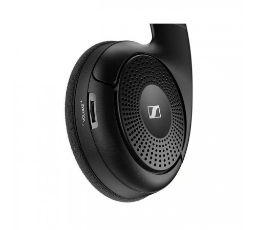 Навушники Sennheiser RS 120-W Black (700171) Навушники Sennheiser RS 120-W Black (700171)