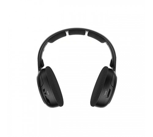 Навушники Sennheiser RS 120-W Black (700171) Навушники Sennheiser RS 120-W Black (700171)