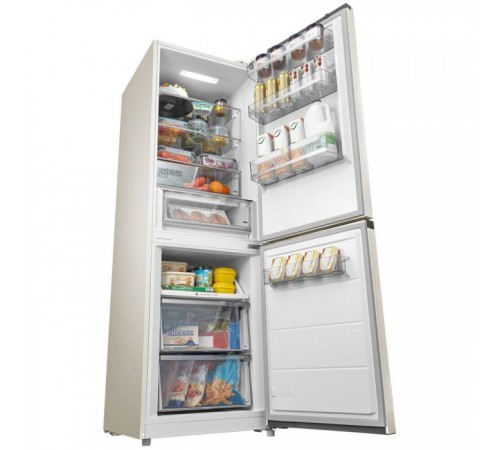 Холодильник Midea MDRB470MGF33OM Холодильник Midea MDRB470MGF33OM
