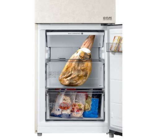 Холодильник Midea MDRB470MGF33OM Холодильник Midea MDRB470MGF33OM