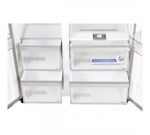 Холодильник Midea MDRS791MIE28 Холодильник Midea MDRS791MIE28