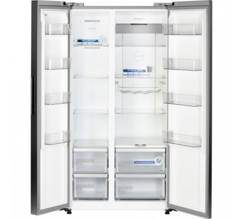 Холодильник Midea MDRS791MIE28 Холодильник Midea MDRS791MIE28