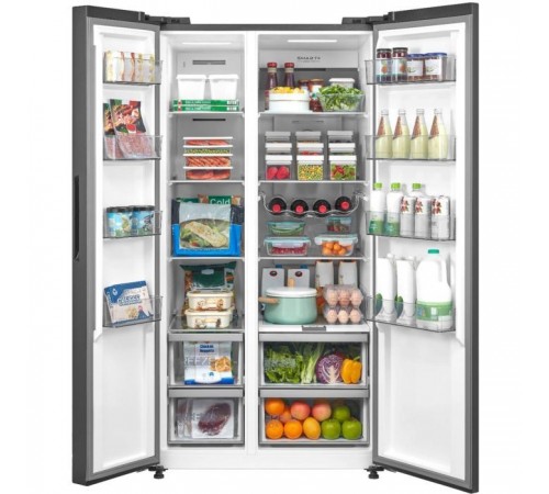Холодильник Midea MDRS791MIE28 Холодильник Midea MDRS791MIE28