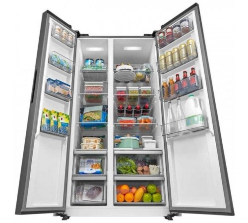 Холодильник Midea MDRS791MIE28 Холодильник Midea MDRS791MIE28