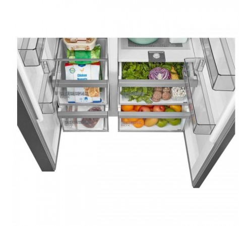 Холодильник Midea MDRS791MIE28 Холодильник Midea MDRS791MIE28