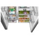 Холодильник Midea MDRS791MIE28