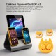 Навушники XoKo G05-face changing TWS Yellow (G05-YEL)
