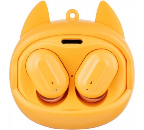 Навушники XoKo G05-face changing TWS Yellow (G05-YEL) Навушники XoKo G05-face changing TWS Yellow (G05-YEL)