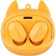 Навушники XoKo G05-face changing TWS Yellow (G05-YEL)