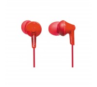 Наушники Panasonic RP-HJE125E-R
