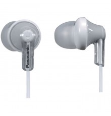 Наушники Panasonic RP-HJE118GU-S