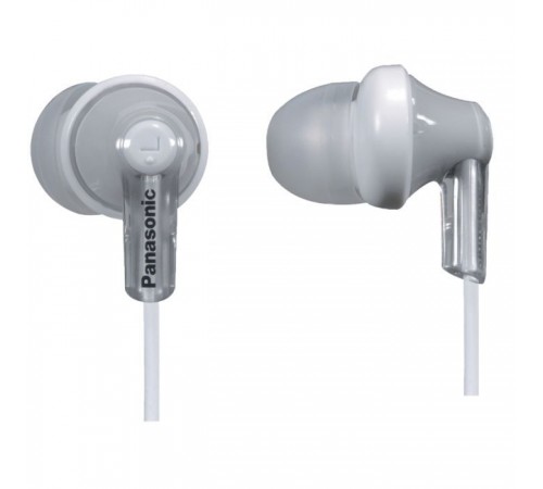 Наушники Panasonic RP-HJE118GU-S Наушники Panasonic RP-HJE118GU-S