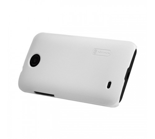 Чехол для мобильного телефона Nillkin для HTC Desire 300/Super Frosted Shield/White (6100791) Чехол для мобильного телефона Nillkin для HTC Desire 300/Super Frosted Shield/White (6100791)