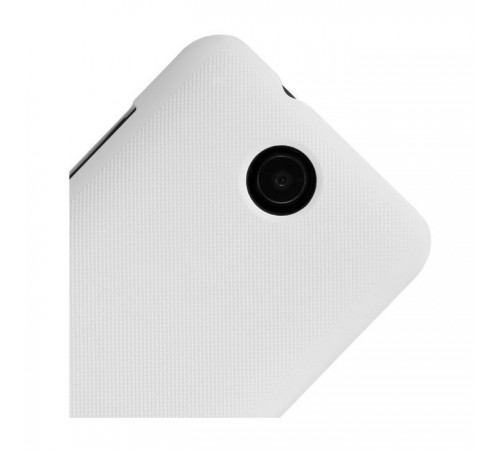 Чехол для мобильного телефона Nillkin для HTC Desire 300/Super Frosted Shield/White (6100791) Чехол для мобильного телефона Nillkin для HTC Desire 300/Super Frosted Shield/White (6100791)