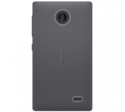 Чехол для мобильного телефона Global для Nokia X Dual Sim (светлый) (1283126461026) Чехол для мобильного телефона Global для Nokia X Dual Sim (светлый) (1283126461026)