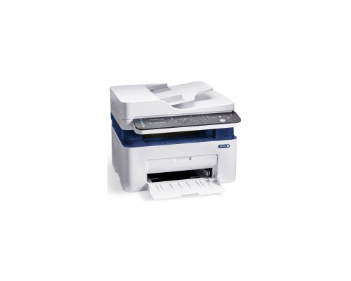 Многофункциональное устройство Xerox WC 3025NI (WiFi) (3025V_NI) Многофункциональное устройство Xerox WC 3025NI (WiFi) (3025V_NI)