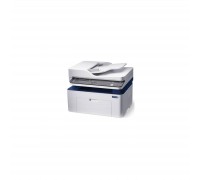 Багатофункціональний пристрій Xerox WC 3025NI (WiFi) (3025V_NI)