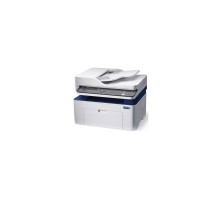 Багатофункціональний пристрій Xerox WC 3025NI (WiFi) (3025V_NI)