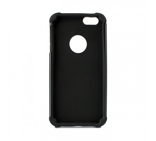 Чохол до мобільного телефона Drobak Anti-Shock для Apple Iphone 6 Plus (Black) (210292) (210292) Чохол до мобільного телефона Drobak Anti-Shock для Apple Iphone 6 Plus (Black) (210292) (210292)