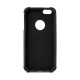 Чохол до мобільного телефона Drobak Anti-Shock для Apple Iphone 6 Plus (Black) (210292) (210292)