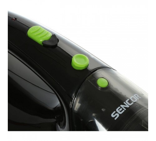 Пылесос Sencor SVC 190 B (SVC190B) Пылесос Sencor SVC 190 B (SVC190B)