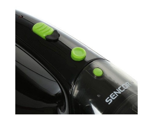 Пылесос Sencor SVC 190 B (SVC190B) Пылесос Sencor SVC 190 B (SVC190B)
