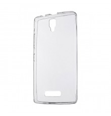 Чохол до мобільного телефона Drobak для Lenovo A2010 (Clear) (219207)