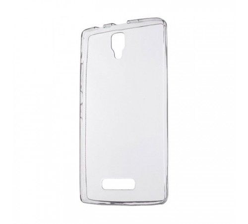 Чохол до мобільного телефона Drobak для Lenovo A2010 (Clear) (219207) Чохол до мобільного телефона Drobak для Lenovo A2010 (Clear) (219207)