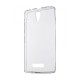 Чохол до мобільного телефона Drobak для Lenovo A2010 (Clear) (219207)