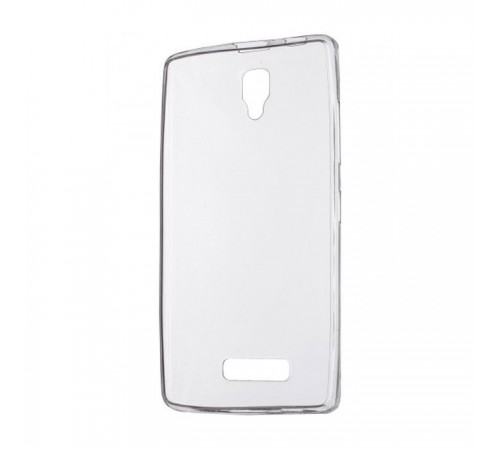 Чохол до мобільного телефона Drobak для Lenovo A2010 (Clear) (219207) Чохол до мобільного телефона Drobak для Lenovo A2010 (Clear) (219207)