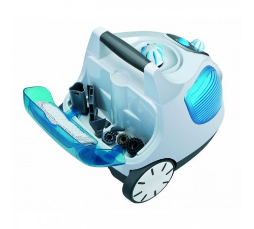 Пароочиститель Thomas VAPORO BUGGY (792023) Пароочиститель Thomas VAPORO BUGGY (792023)