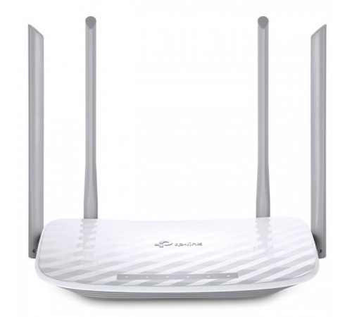Маршрутизатор TP-Link Archer C50 (Archer-C50) Маршрутизатор TP-Link Archer C50 (Archer-C50)