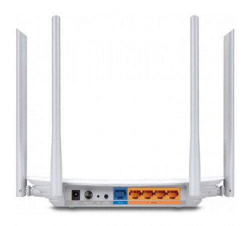 Маршрутизатор TP-Link Archer C50 (Archer-C50) Маршрутизатор TP-Link Archer C50 (Archer-C50)