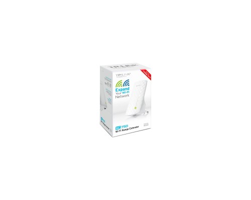 Ретранслятор TP-Link RE200 Ретранслятор TP-Link RE200