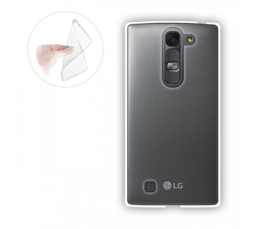 Чехол для мобильного телефона Global для LG Y90 H502 Magna (светлый) (1283126467271) Чехол для мобильного телефона Global для LG Y90 H502 Magna (светлый) (1283126467271)