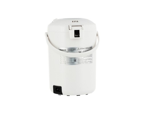 Електрочайник Panasonic NC-DG3000WTS Електрочайник Panasonic NC-DG3000WTS