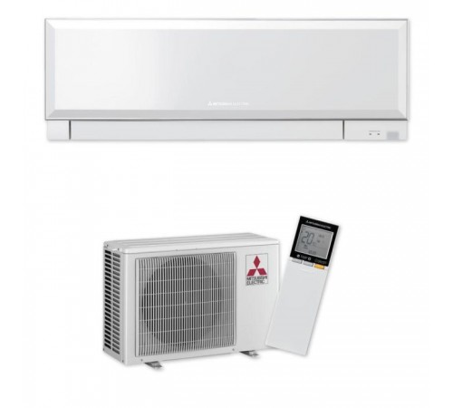 Кондиционер Mitsubishi Design inverter (MSZ-EF42VEW/MUZ-EF42VE) Кондиционер Mitsubishi Design inverter (MSZ-EF42VEW/MUZ-EF42VE)