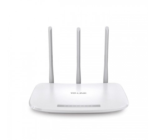 Маршрутизатор TP-Link TL-WR845N Маршрутизатор TP-Link TL-WR845N