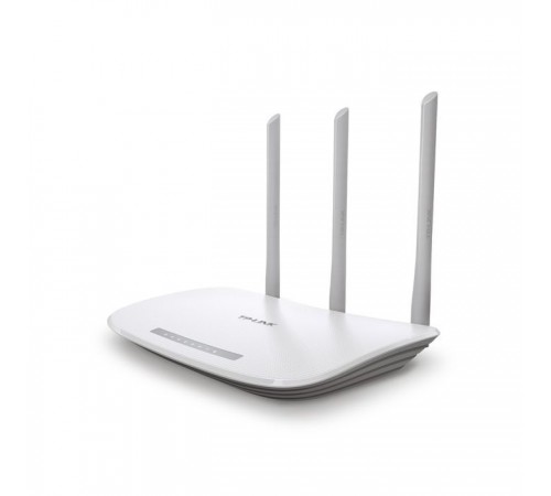Маршрутизатор TP-Link TL-WR845N Маршрутизатор TP-Link TL-WR845N