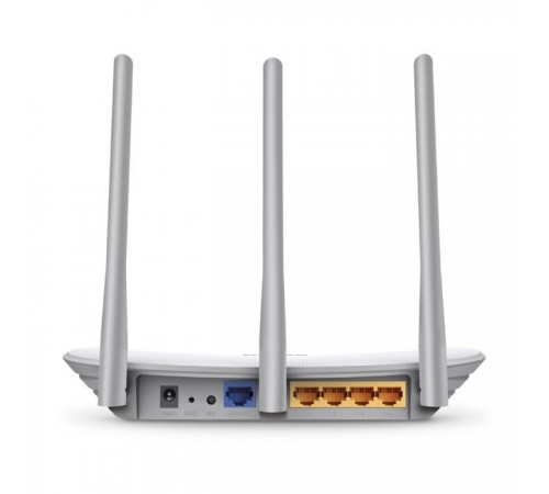 Маршрутизатор TP-Link TL-WR845N Маршрутизатор TP-Link TL-WR845N