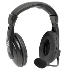 Наушники Defender Gryphon HN-750 Black (63750)