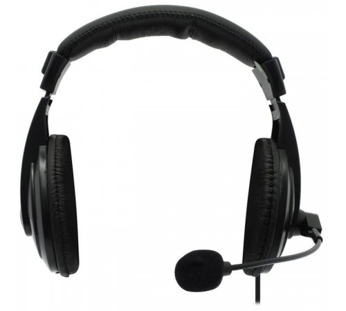 Наушники Defender Gryphon HN-750 Black (63750) Наушники Defender Gryphon HN-750 Black (63750)